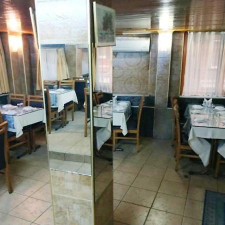Sur 1 Hotel Istanbul Bagian luar foto