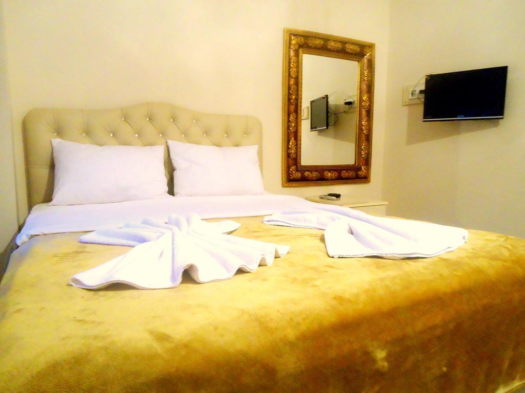 Sur 1 Hotel Istanbul Ruang foto