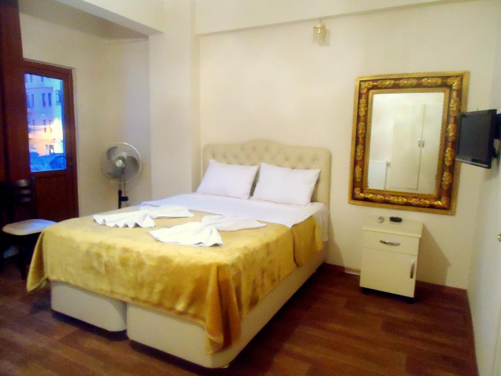 Sur 1 Hotel Istanbul Bagian luar foto