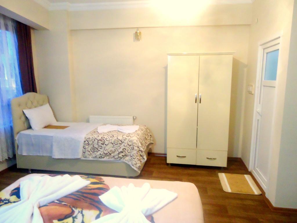 Sur 1 Hotel Istanbul Ruang foto