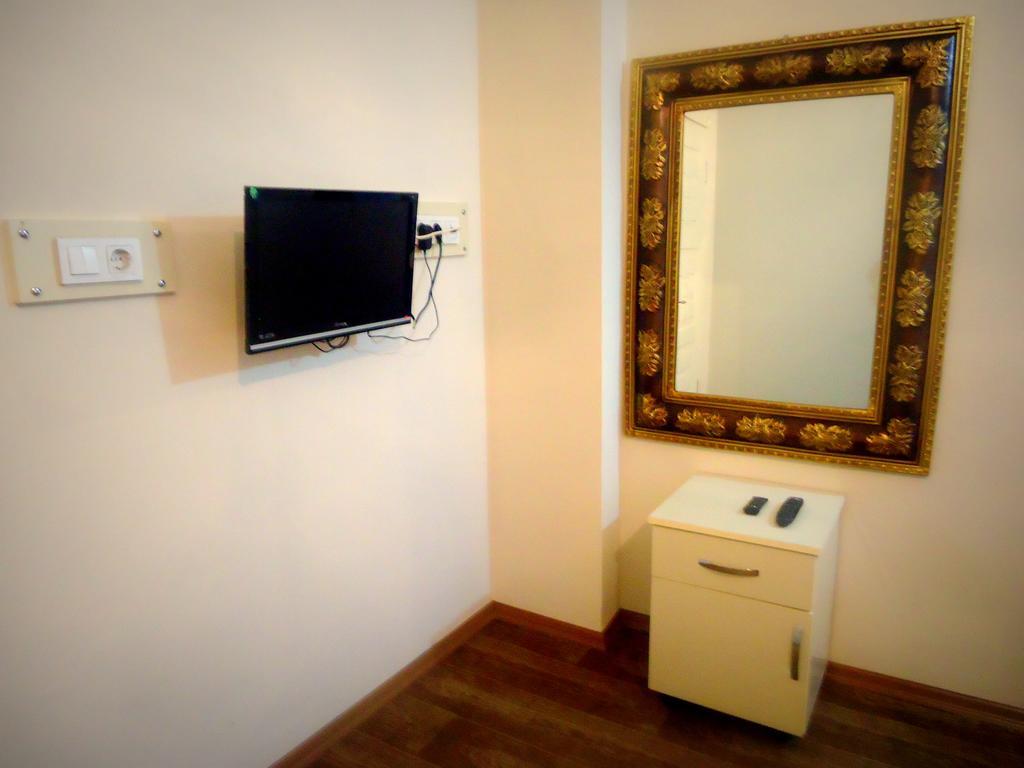 Sur 1 Hotel Istanbul Ruang foto