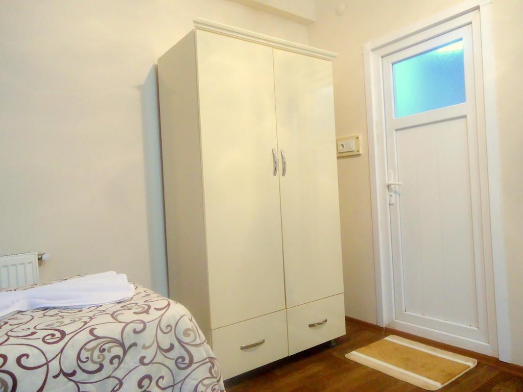 Sur 1 Hotel Istanbul Ruang foto