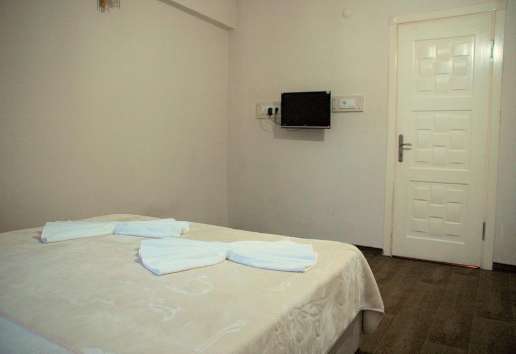 Sur 1 Hotel Istanbul Bagian luar foto