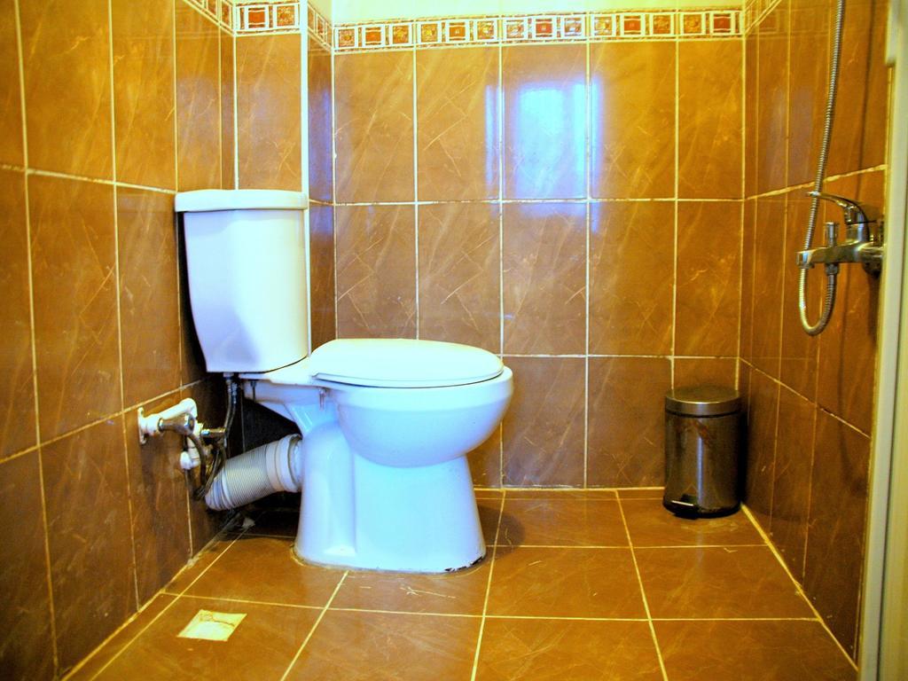 Sur 1 Hotel Istanbul Bagian luar foto