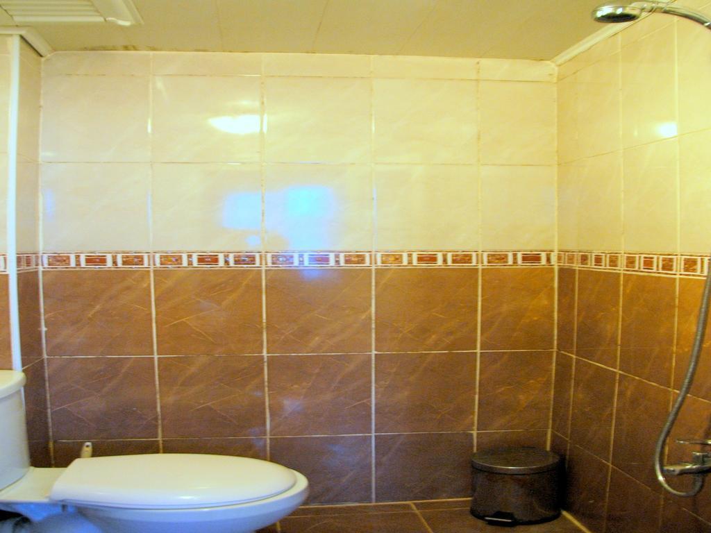 Sur 1 Hotel Istanbul Bagian luar foto