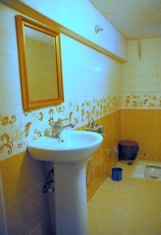 Sur 1 Hotel Istanbul Bagian luar foto
