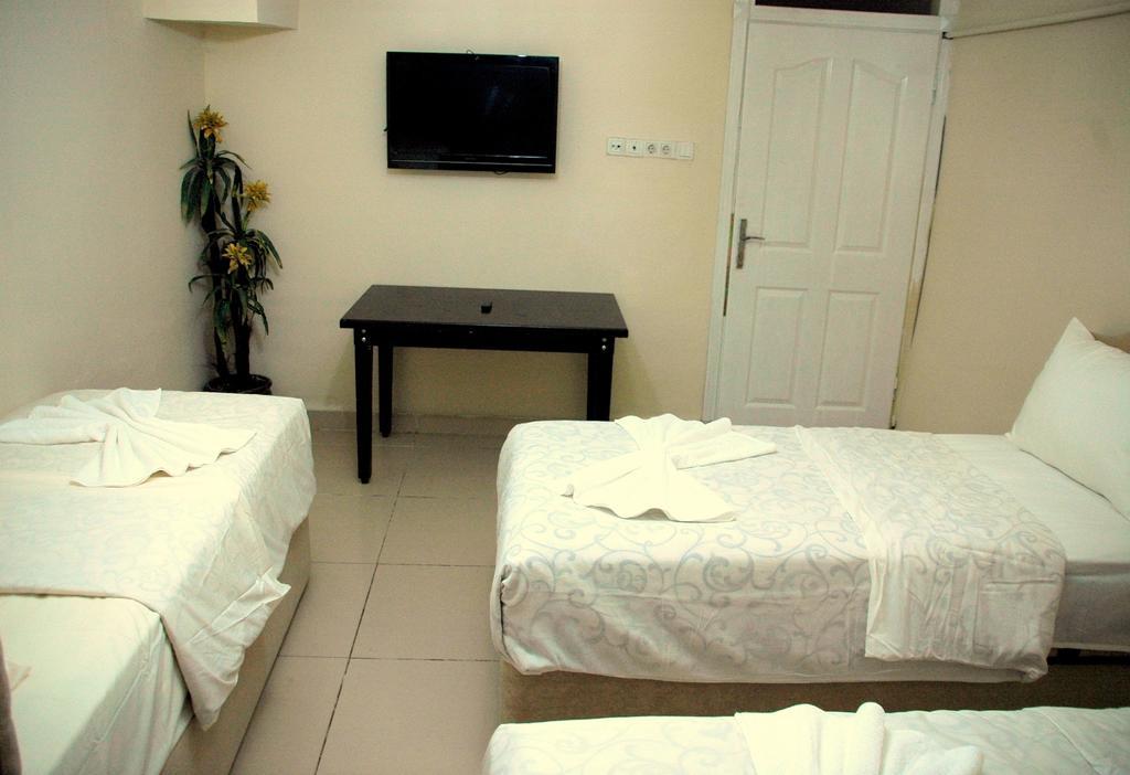 Sur 1 Hotel Istanbul Bagian luar foto