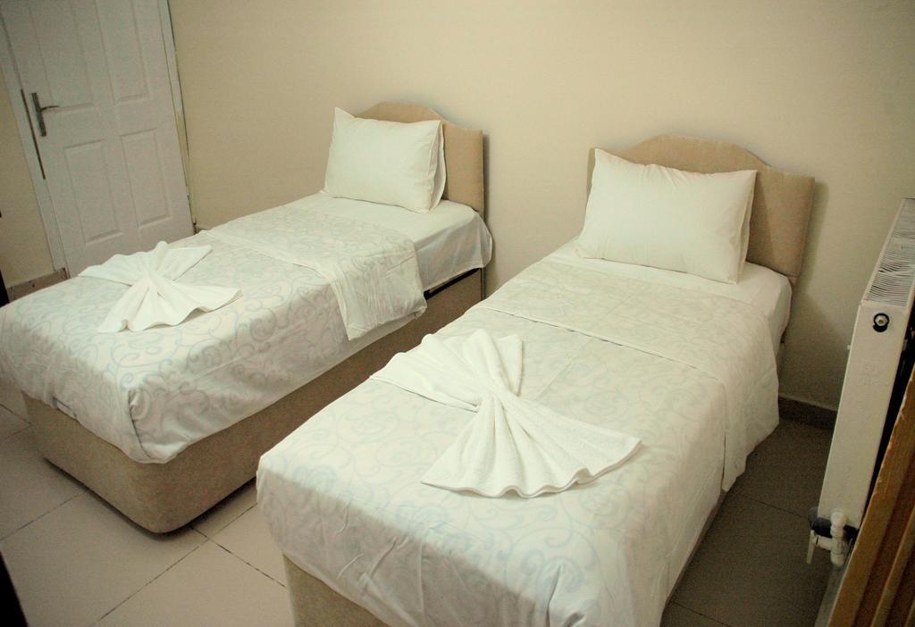 Sur 1 Hotel Istanbul Bagian luar foto