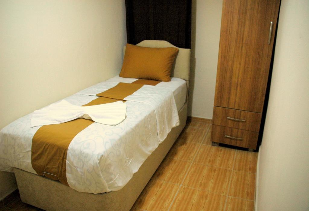 Sur 1 Hotel Istanbul Bagian luar foto