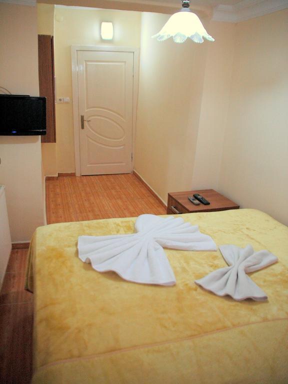 Sur 1 Hotel Istanbul Bagian luar foto