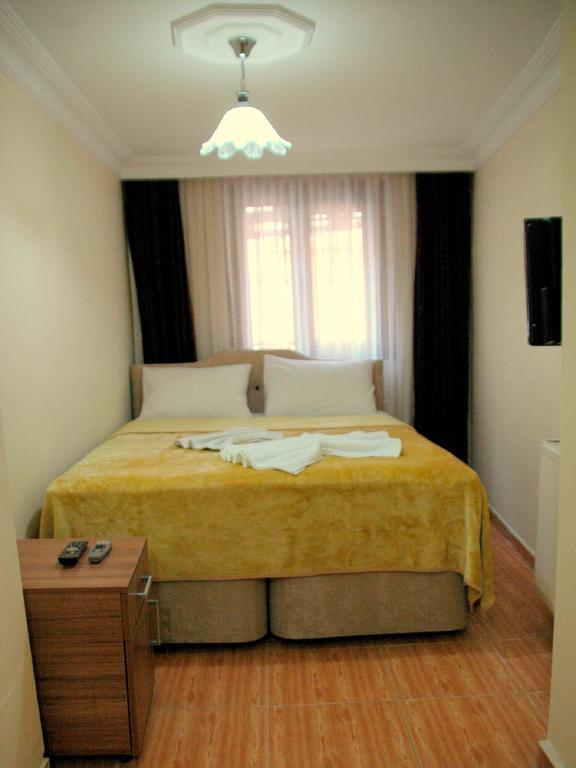 Sur 1 Hotel Istanbul Bagian luar foto