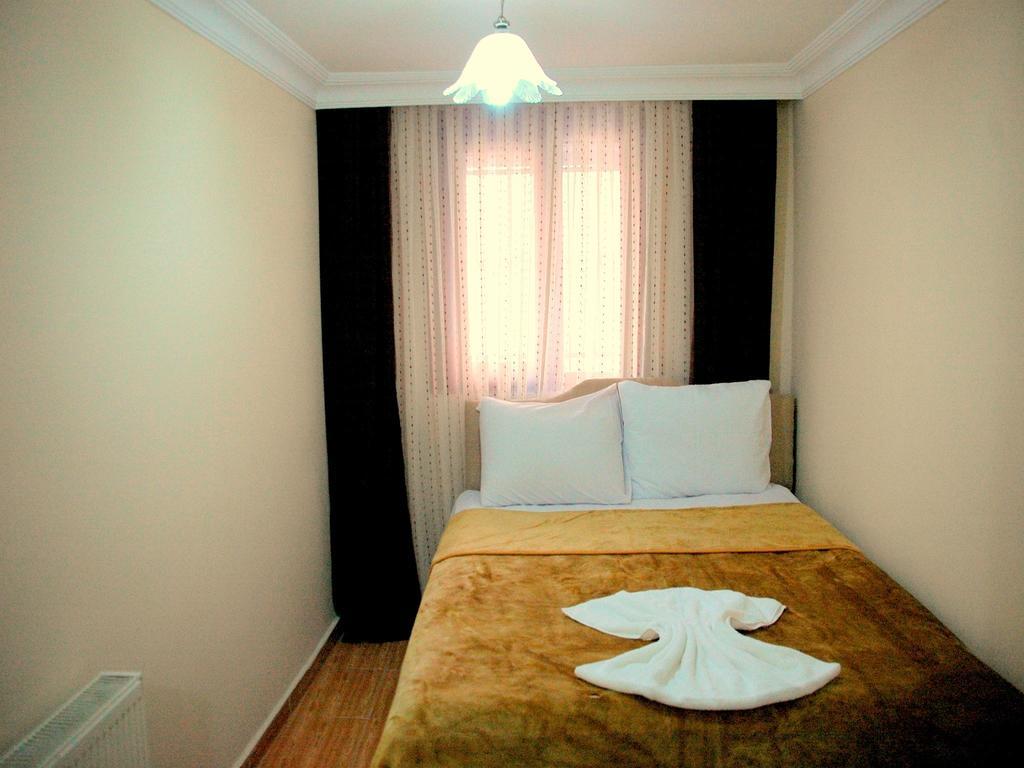 Sur 1 Hotel Istanbul Bagian luar foto