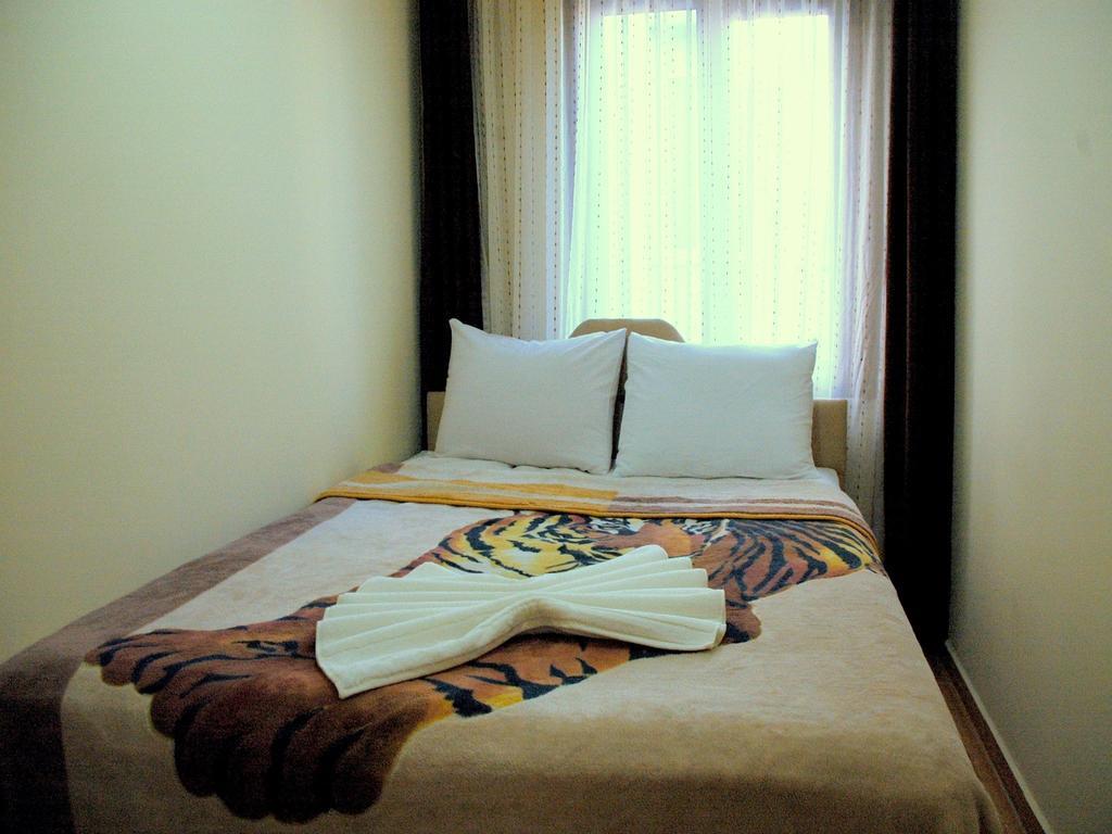 Sur 1 Hotel Istanbul Bagian luar foto