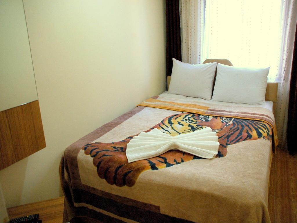 Sur 1 Hotel Istanbul Bagian luar foto