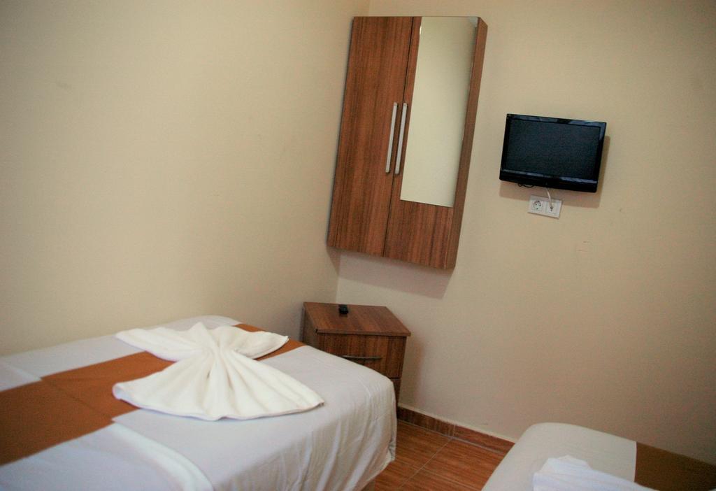 Sur 1 Hotel Istanbul Bagian luar foto