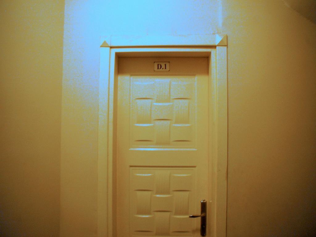Sur 1 Hotel Istanbul Bagian luar foto