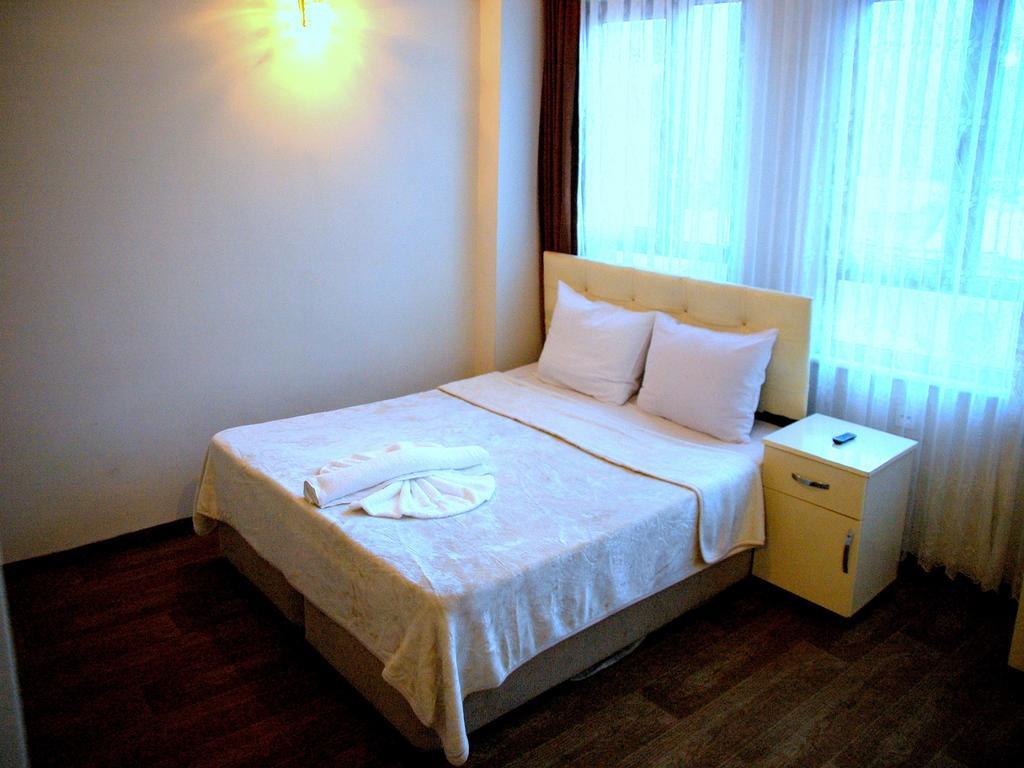 Sur 1 Hotel Istanbul Bagian luar foto