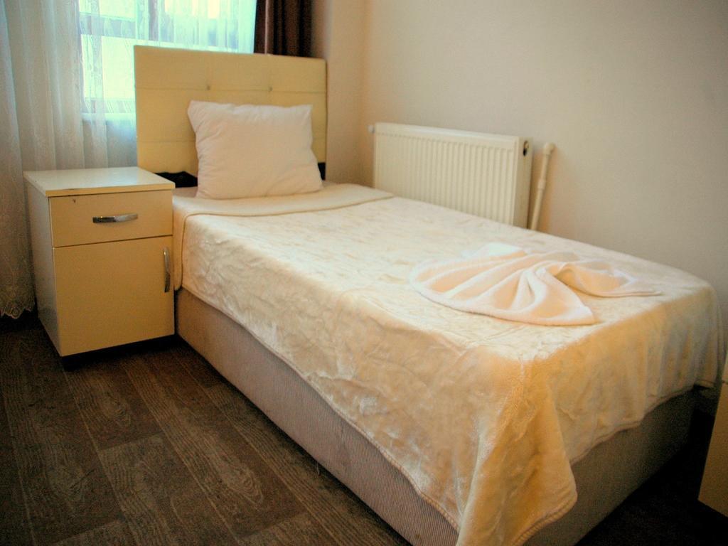 Sur 1 Hotel Istanbul Bagian luar foto