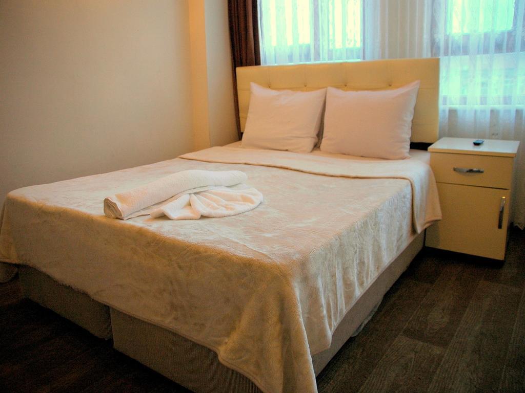 Sur 1 Hotel Istanbul Bagian luar foto
