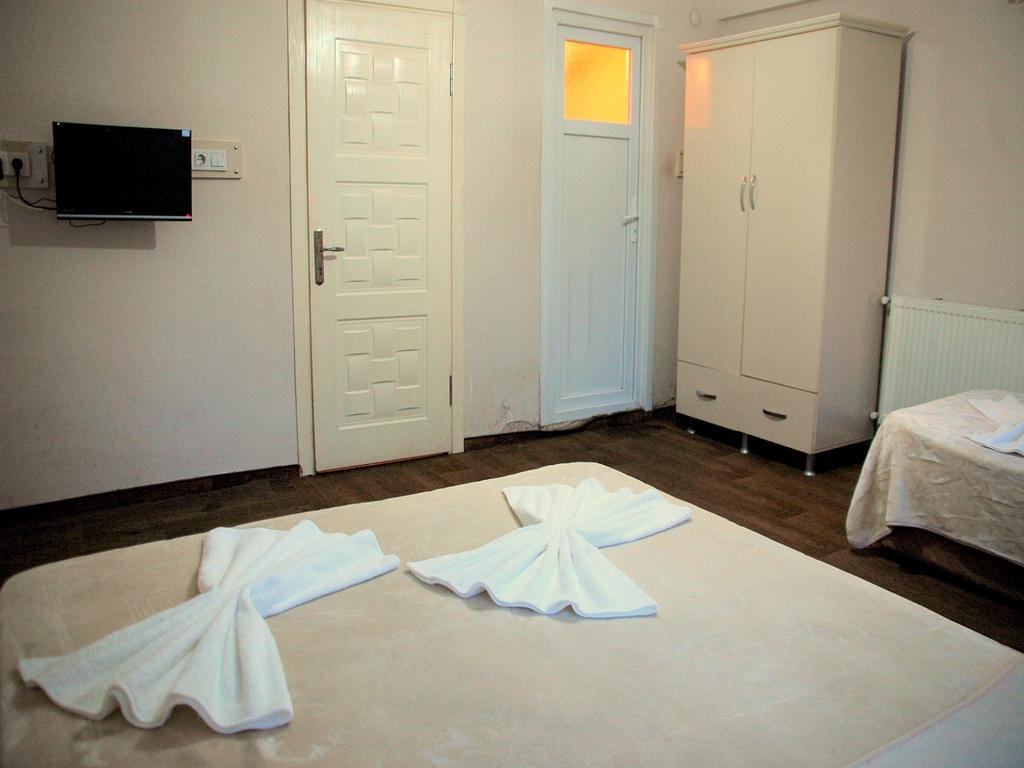 Sur 1 Hotel Istanbul Bagian luar foto