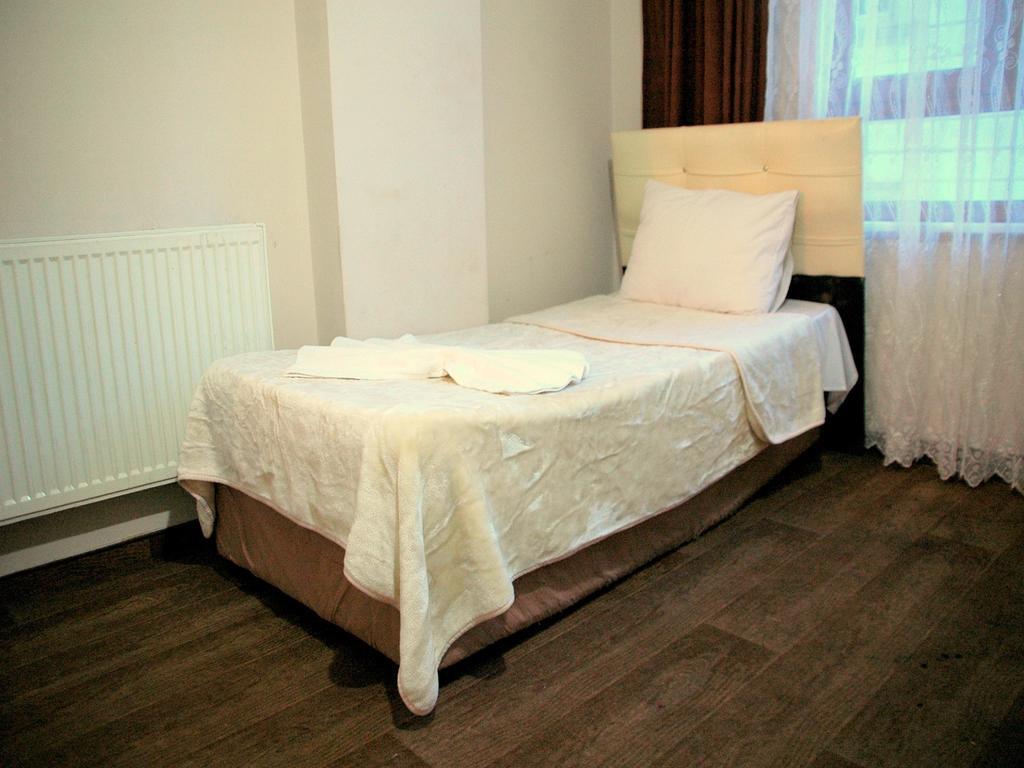 Sur 1 Hotel Istanbul Bagian luar foto