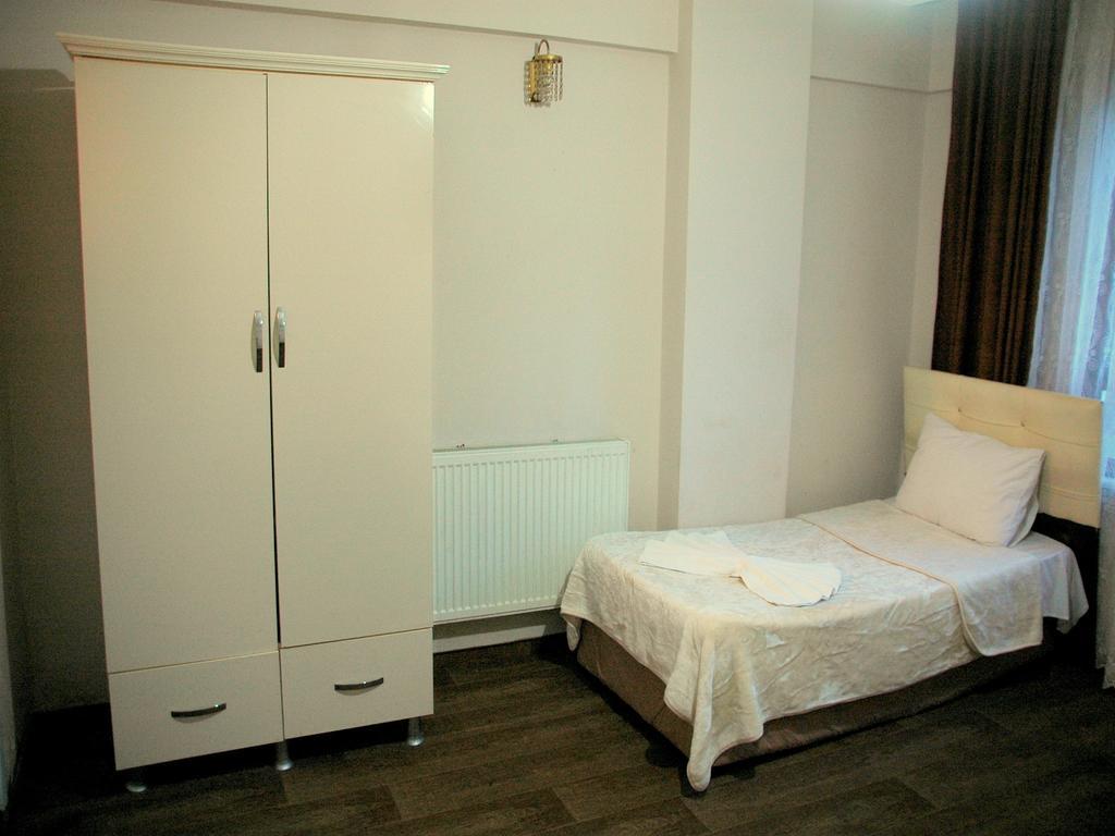 Sur 1 Hotel Istanbul Bagian luar foto