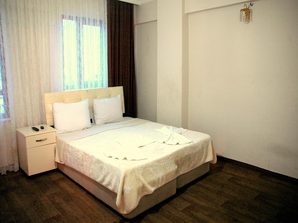 Sur 1 Hotel Istanbul Bagian luar foto