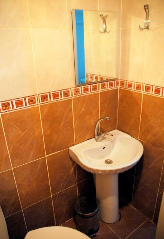 Sur 1 Hotel Istanbul Bagian luar foto
