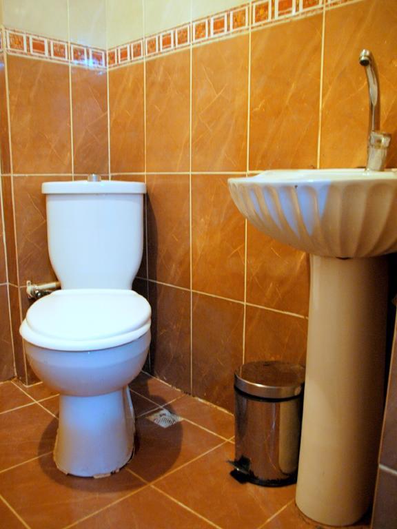 Sur 1 Hotel Istanbul Bagian luar foto