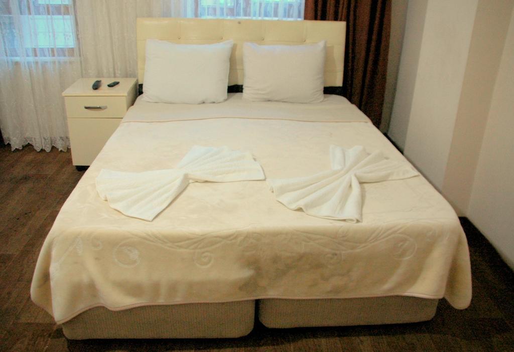 Sur 1 Hotel Istanbul Bagian luar foto