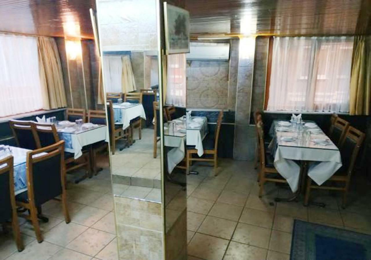 Sur 1 Hotel Istanbul Bagian luar foto